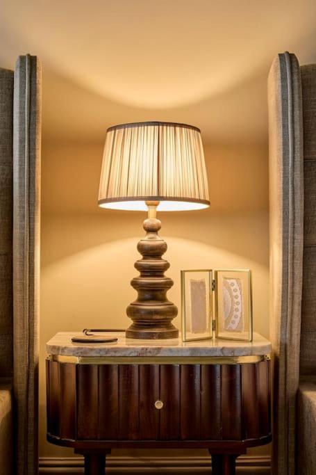 The Knitters House - Luxury 3 Bedroom Property Nottingham Eksteriør bilde